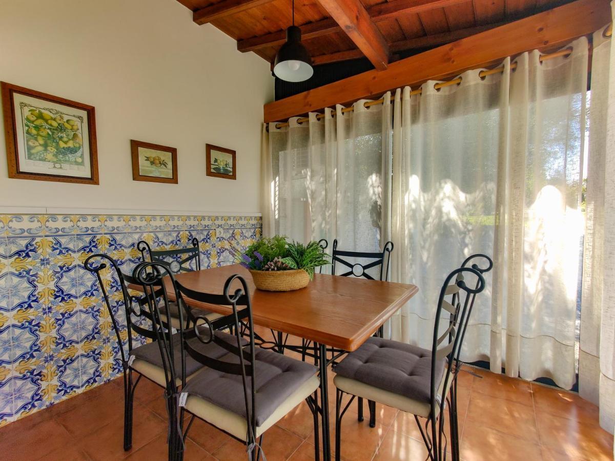 Casa Largo Do Porto - Country House With Swimming Pool Виана-ду-Каштелу Экстерьер фото