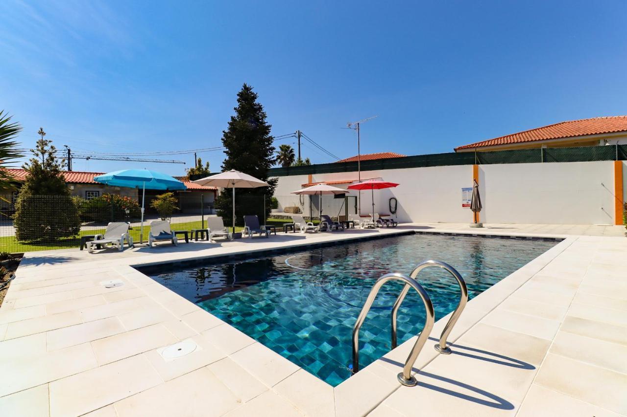 Casa Largo Do Porto - Country House With Swimming Pool Виана-ду-Каштелу Экстерьер фото