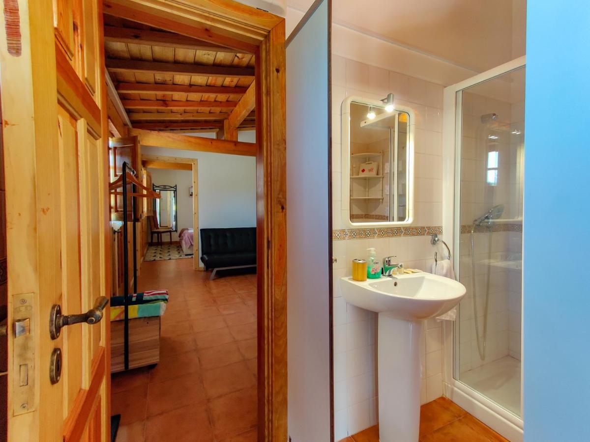 Casa Largo Do Porto - Country House With Swimming Pool Виана-ду-Каштелу Экстерьер фото