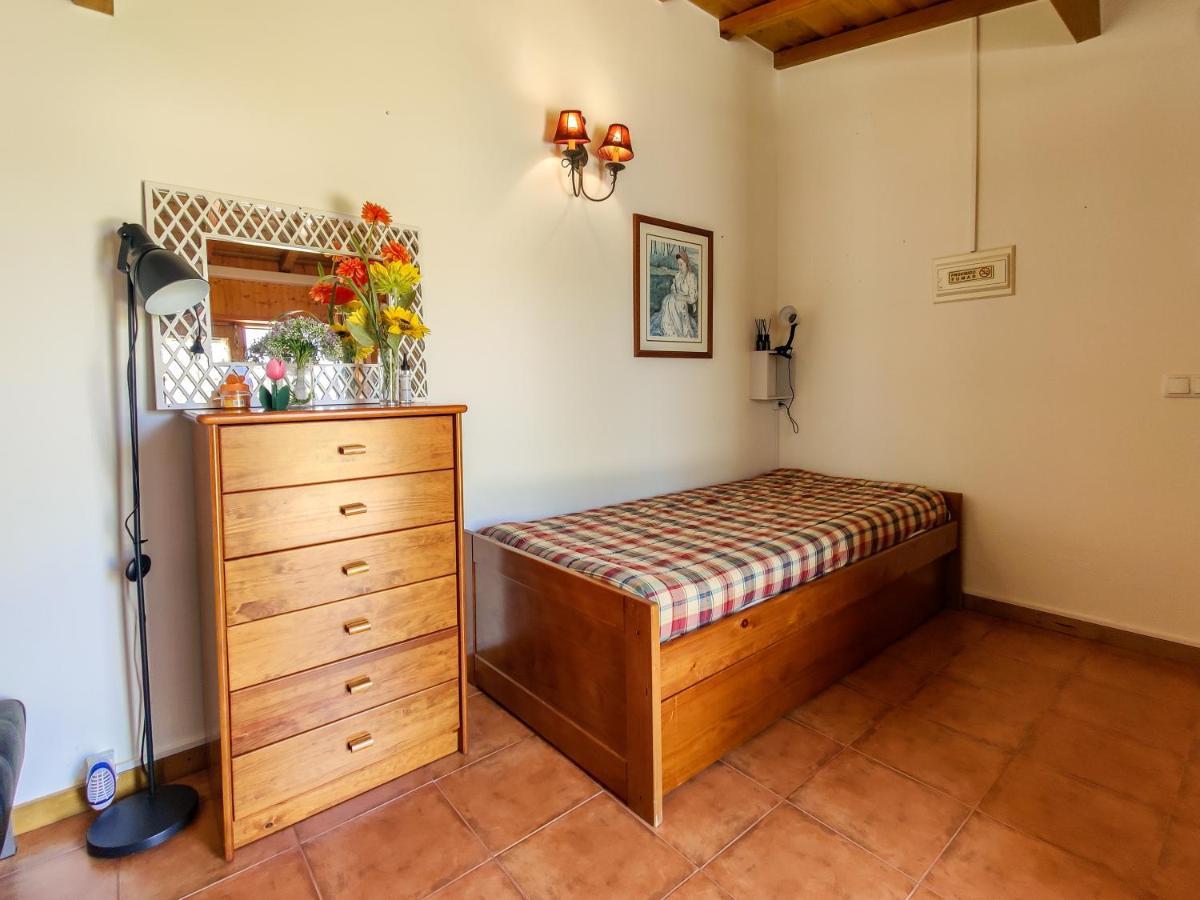 Casa Largo Do Porto - Country House With Swimming Pool Виана-ду-Каштелу Экстерьер фото
