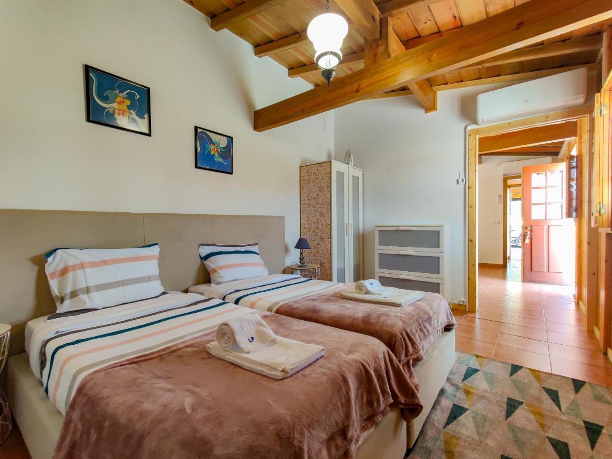 Casa Largo Do Porto - Country House With Swimming Pool Виана-ду-Каштелу Экстерьер фото