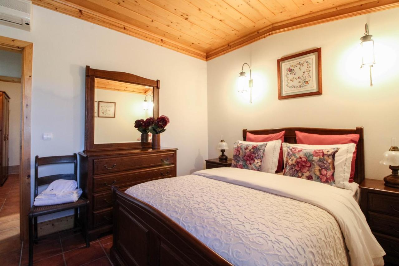 Casa Largo Do Porto - Country House With Swimming Pool Виана-ду-Каштелу Экстерьер фото